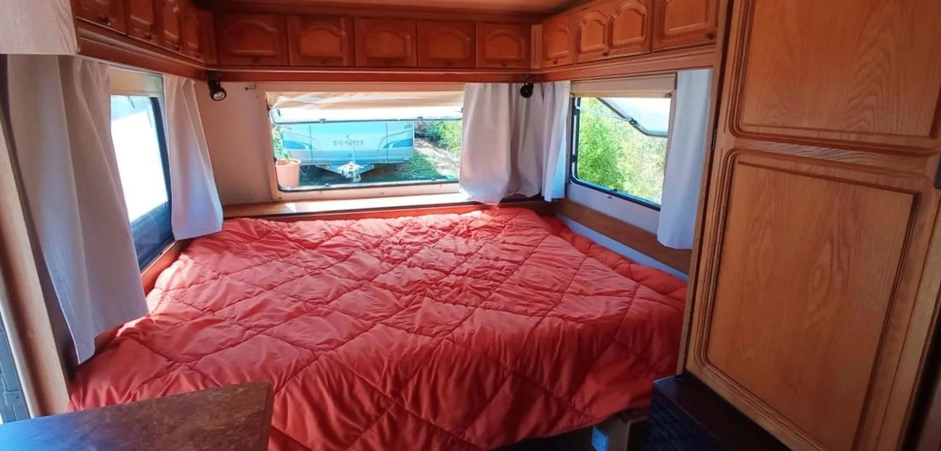 Campsite The Place Albufeira Portugal