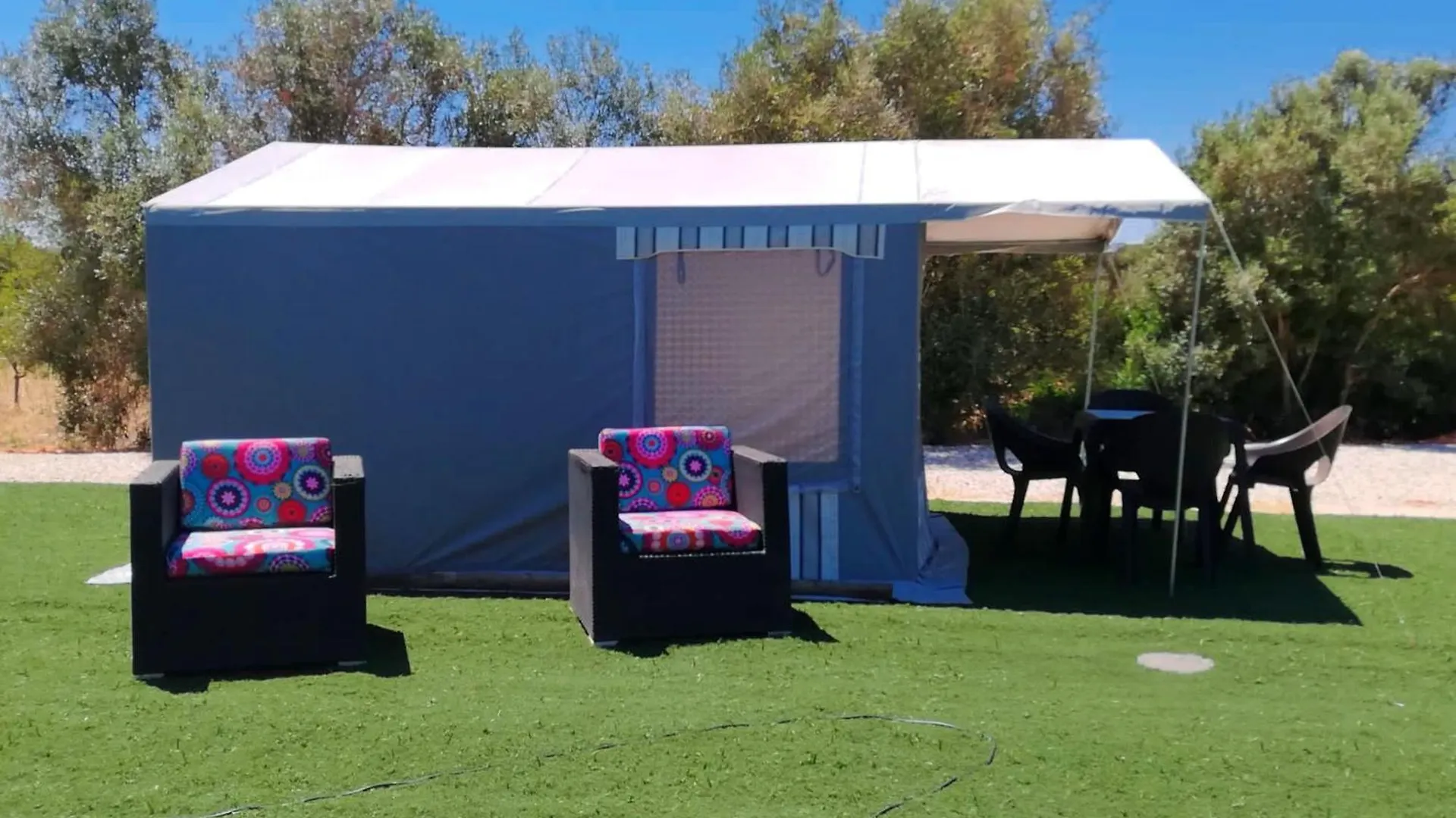 Camping The Place Albufeira