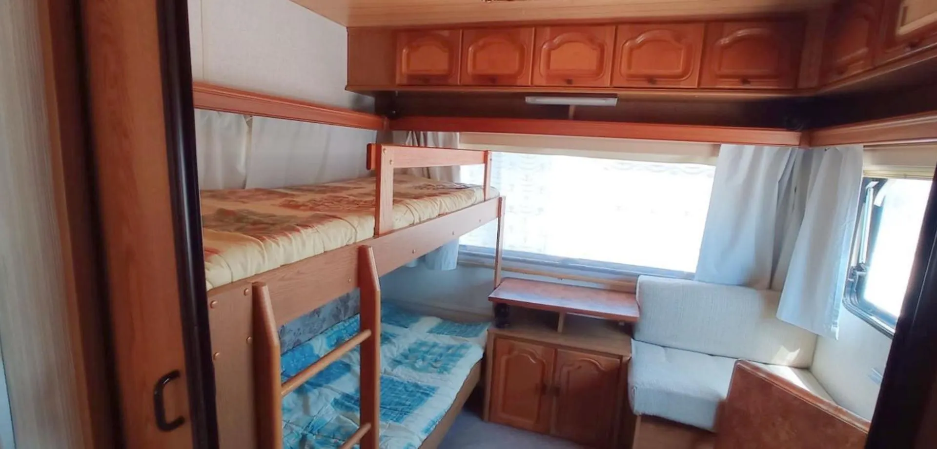 The Place Albufeira Camping