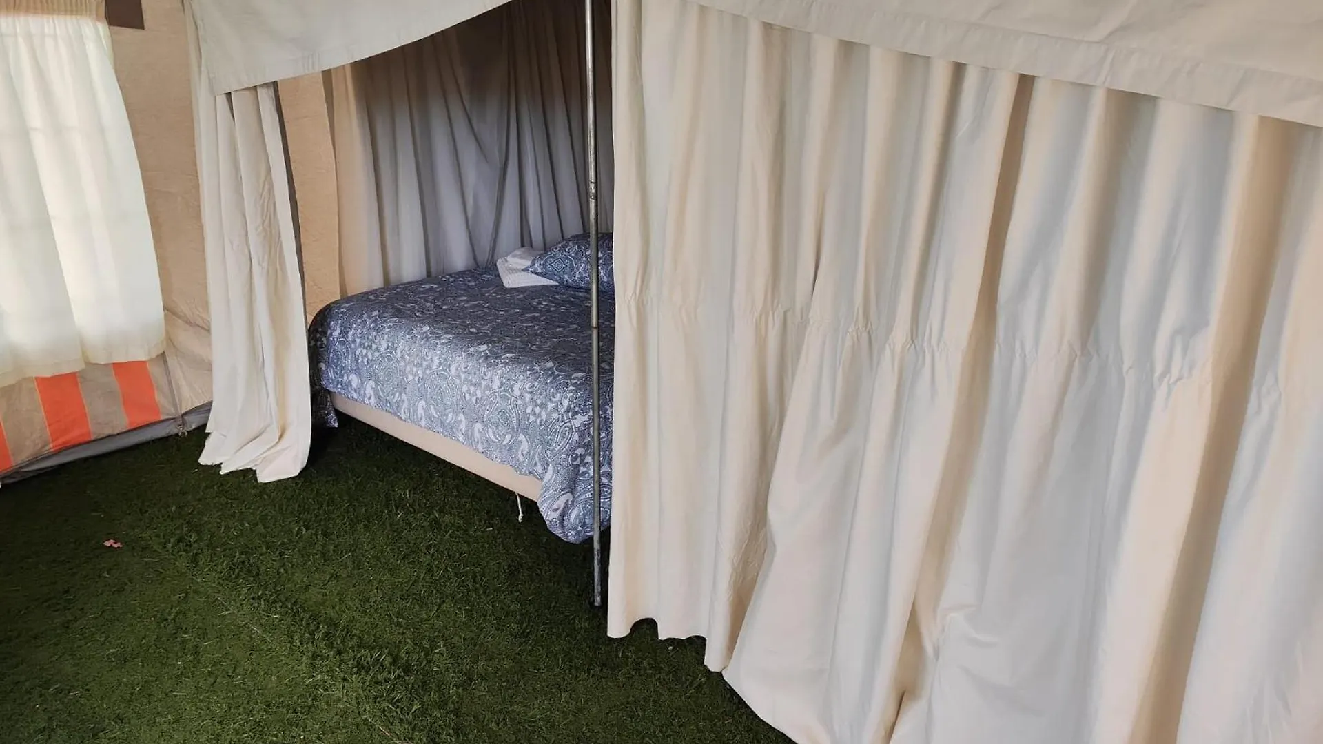 Campsite The Place Albufeira