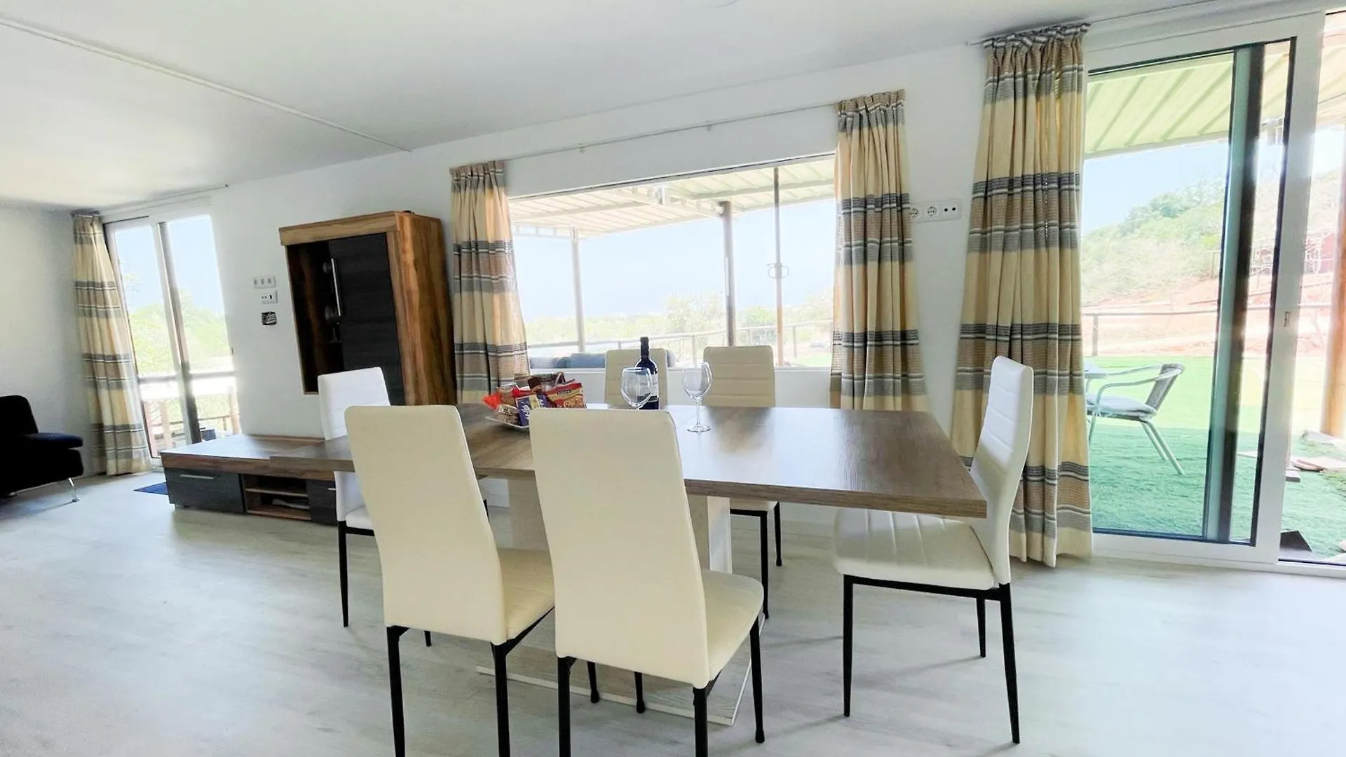 The Place Albufeira